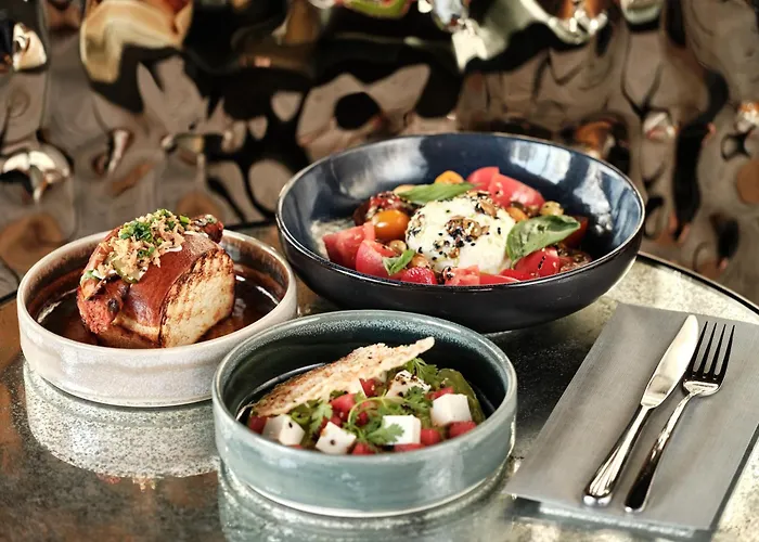 Crowne Plaza - - The Hub By Ihg Hotel Warszawa