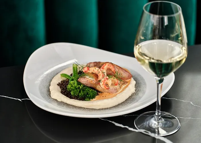 Crowne Plaza - - The Hub By Ihg Warszawa