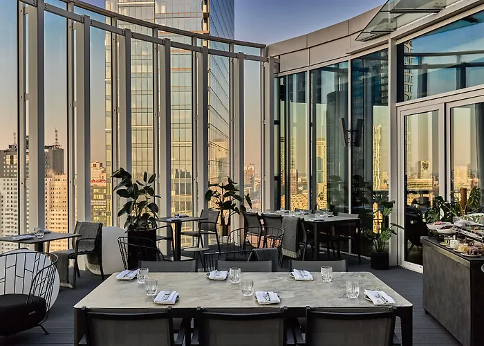 Crowne Plaza - - The Hub By Ihg