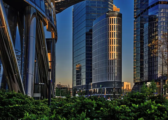 Crowne Plaza - - The Hub By Ihg Hotel