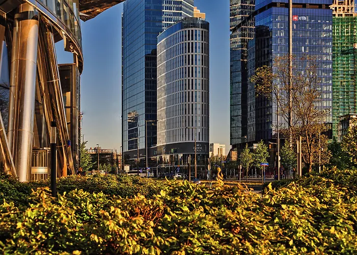 Hotel Crowne Plaza - - The Hub By Ihg